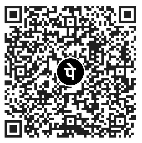 QR code for UPI payment to dreamtrade.hdfc@ybl